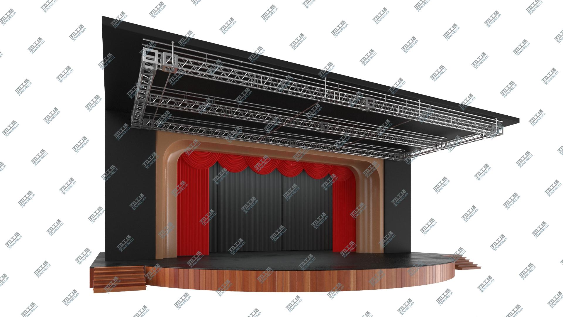 images/goods_img/202104093/Large Stage Collection 3D model/3.jpg